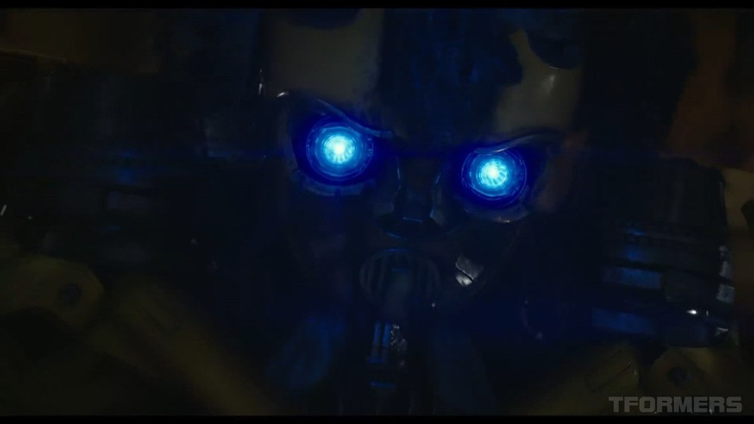 Transformers Bumblebee The Movie Teaser Trailer, Poster, And Screenshot Gallery 26 (26 of 74)